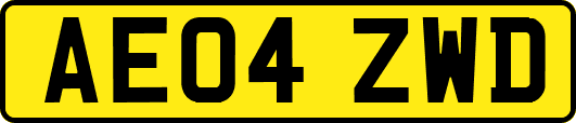 AE04ZWD