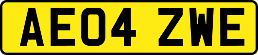 AE04ZWE