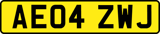AE04ZWJ