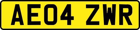 AE04ZWR