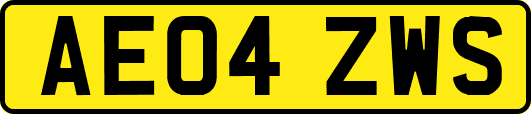 AE04ZWS
