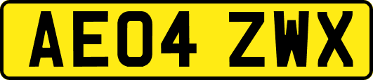 AE04ZWX