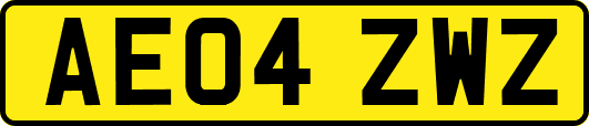 AE04ZWZ
