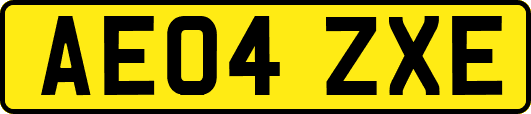AE04ZXE