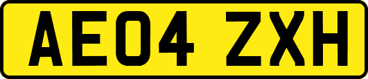 AE04ZXH
