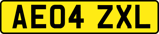 AE04ZXL