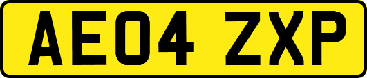 AE04ZXP
