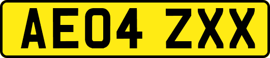 AE04ZXX