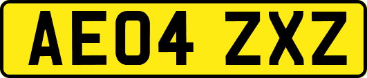 AE04ZXZ