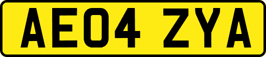 AE04ZYA