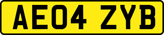 AE04ZYB