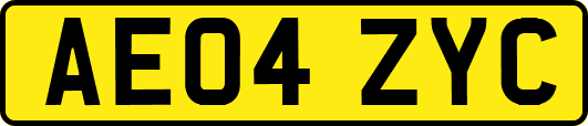 AE04ZYC