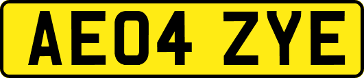 AE04ZYE