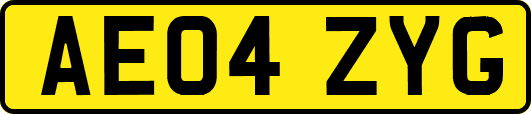 AE04ZYG
