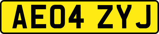 AE04ZYJ