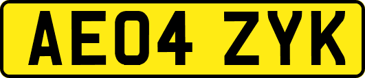 AE04ZYK