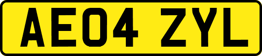 AE04ZYL
