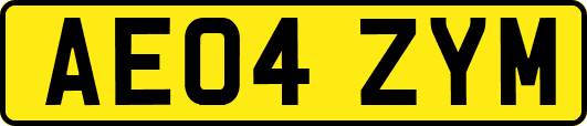 AE04ZYM