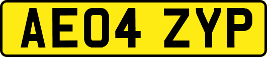 AE04ZYP