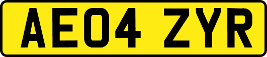 AE04ZYR
