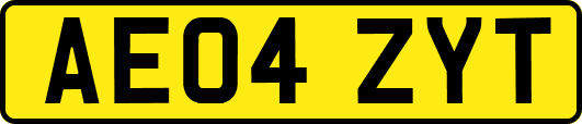 AE04ZYT