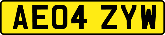 AE04ZYW