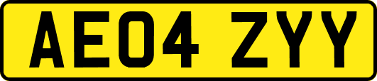 AE04ZYY