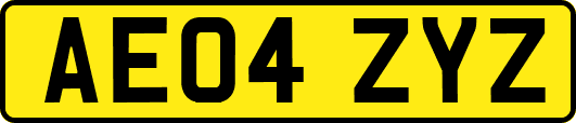 AE04ZYZ