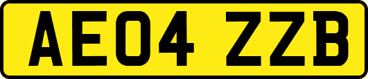 AE04ZZB