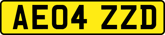 AE04ZZD
