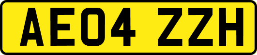 AE04ZZH