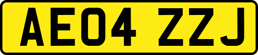 AE04ZZJ