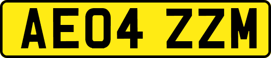 AE04ZZM