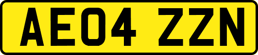 AE04ZZN