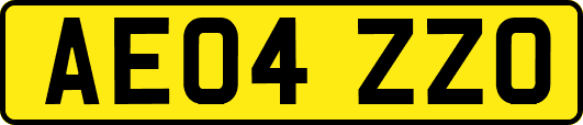 AE04ZZO