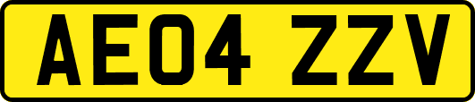 AE04ZZV