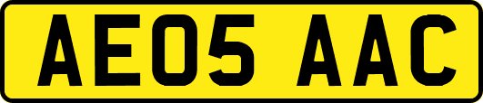 AE05AAC