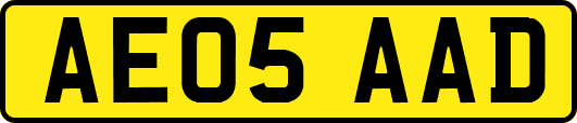 AE05AAD
