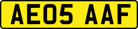 AE05AAF
