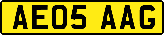 AE05AAG