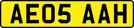 AE05AAH