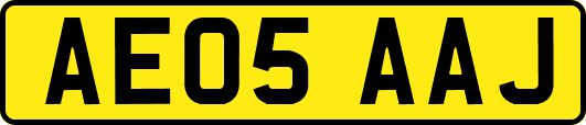 AE05AAJ