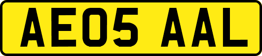AE05AAL