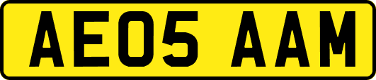 AE05AAM