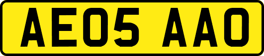 AE05AAO