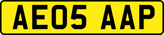 AE05AAP