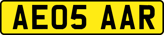 AE05AAR