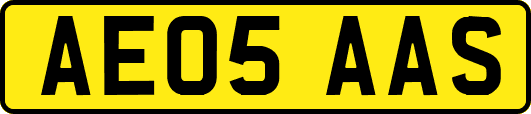 AE05AAS