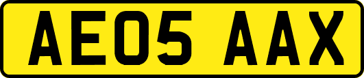 AE05AAX