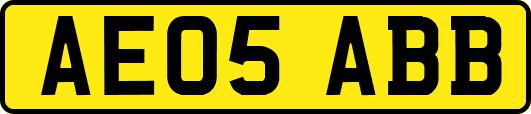 AE05ABB